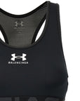 Balenciaga Balenciaga Sports Top X Under Armour®