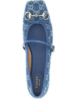 Gucci Gucci Ballet Flats