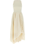 Alexander McQueen Alexander McQueen Asymmetrical Dress