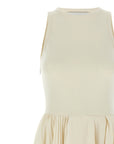 Alexander McQueen Alexander McQueen Asymmetrical Dress