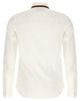 Gucci Gucci Nastro Web Shirt