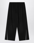 Balenciaga Balenciaga Tracksuit Loop Sports Icon trousers