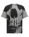 Alexander McQueen Alexander McQueen Skull T-shirt