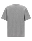 Alexander McQueen Alexander McQueen Skull T-shirt