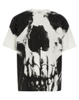 Alexander McQueen Alexander McQueen Skull T-shirt