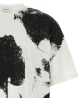 Alexander McQueen Alexander McQueen Skull T-shirt