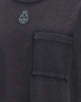 Alexander McQueen Alexander McQueen Skull T-shirt