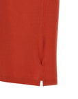 Zanone Zanone Ice Cotton Polo Shirt