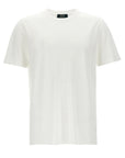 Zanone Zanone Ice Cotton T-shirt