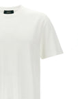 Zanone Zanone Ice Cotton T-shirt