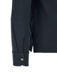 Zanone Zanone Ice Cotton Polo Shirt
