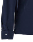 Zanone Zanone Ice Cotton Shirt