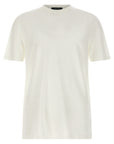 Zanone Zanone Ice Cotton T-shirt