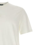 Zanone Zanone Ice Cotton T-shirt