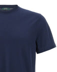 Zanone Zanone Ice Cotton T-shirt