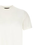 Zanone Zanone Ice Cotton T-shirt