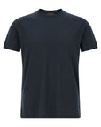 Zanone Zanone Ice Cotton T-shirt