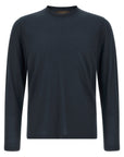 Zanone Zanone Ice Cotton T-shirt