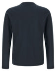 Zanone Zanone Ice Cotton T-shirt