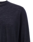 Zanone Zanone Light Wool T-shirt