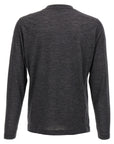 Zanone Zanone Light Wool T-shirt