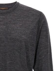 Zanone Zanone Light Wool T-shirt