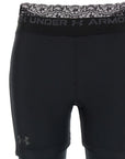 Balenciaga Balenciaga Leggings X Under Armour®