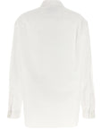 Gucci Gucci Embroidery Shirt