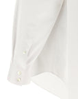 Gucci Gucci Embroidery Shirt