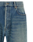 Saint Laurent Saint Laurent Mick Jeans