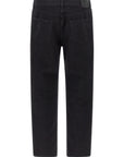 Saint Laurent Saint Laurent Mick Jeans