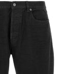 Saint Laurent Saint Laurent Mick Jeans