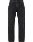 Saint Laurent Saint Laurent Mick Jeans