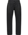 Saint Laurent Saint Laurent Mick Jeans
