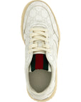 Gucci Gucci Re-web Sneakers