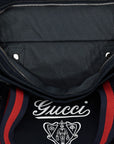 Gucci Gucci Large Coat Of Arms Shopping