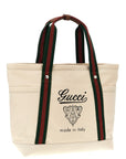 Gucci Gucci Large Coat Of Arms Shopping