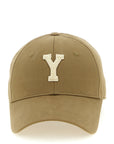 Saint Laurent Saint Laurent College Cap