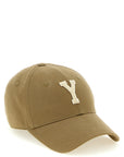 Saint Laurent Saint Laurent College Cap