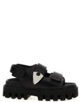 Alexander McQueen Alexander McQueen Parachute Sandals