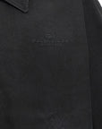 Balenciaga Balenciaga Bb Garderobe Jacket