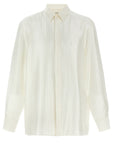 Saint Laurent Saint Laurent Striped Shirt