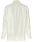 Saint Laurent Saint Laurent Striped Shirt