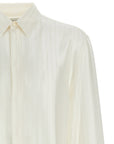 Saint Laurent Saint Laurent Striped Shirt