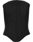 Alexander McQueen Alexander McQueen Corset Top