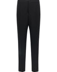 Saint Laurent Saint Laurent Classique Pants