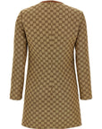 Gucci Gucci Gg Dress