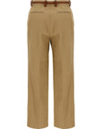 Gucci Gucci Horsebit Pants