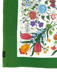Gucci Gucci Flora Carriage