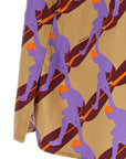 Gucci Gucci Twisted Surf Shirt